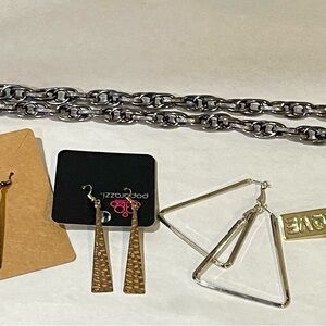 Large jewelry bundle